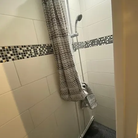 Appartement Superbe Studio Quartier Chic Centre